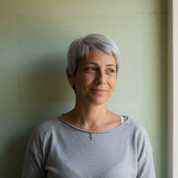 Rossana F.