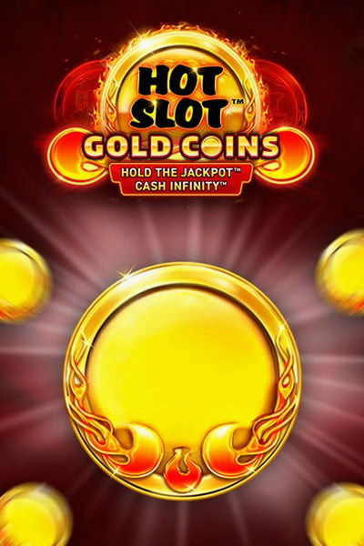 Slot Hot Slot: Gold Coins su Betwest Casino