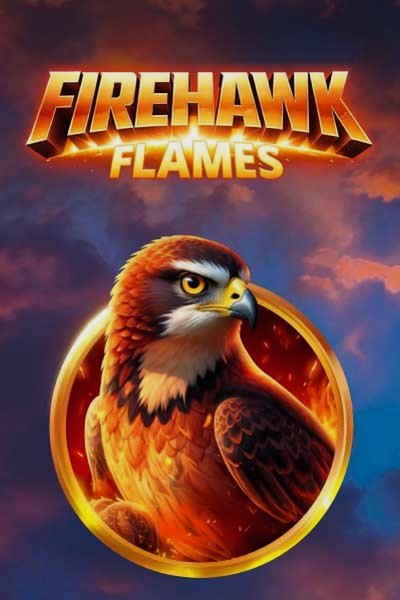 Slot Firehawk Flames su Casinova Casino