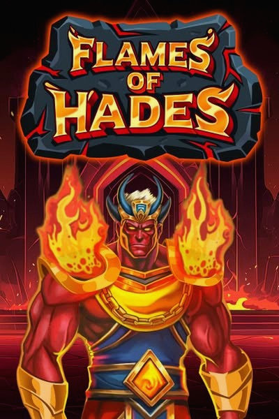 Slot Flames of Hades su Casinova Casino