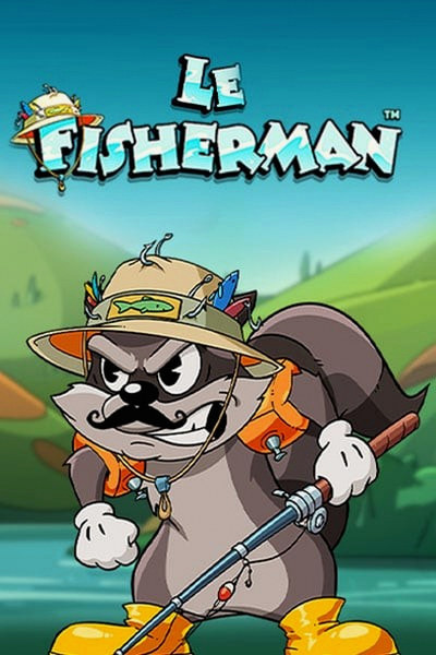 Slot Le Fisherman su Casinova Casino