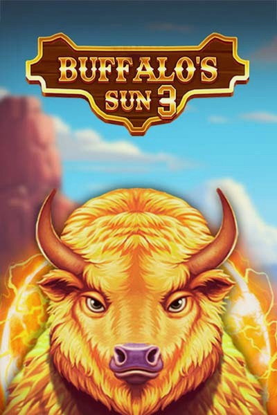 Slot Buffalo's Sun 3 su Kingmaker Casino