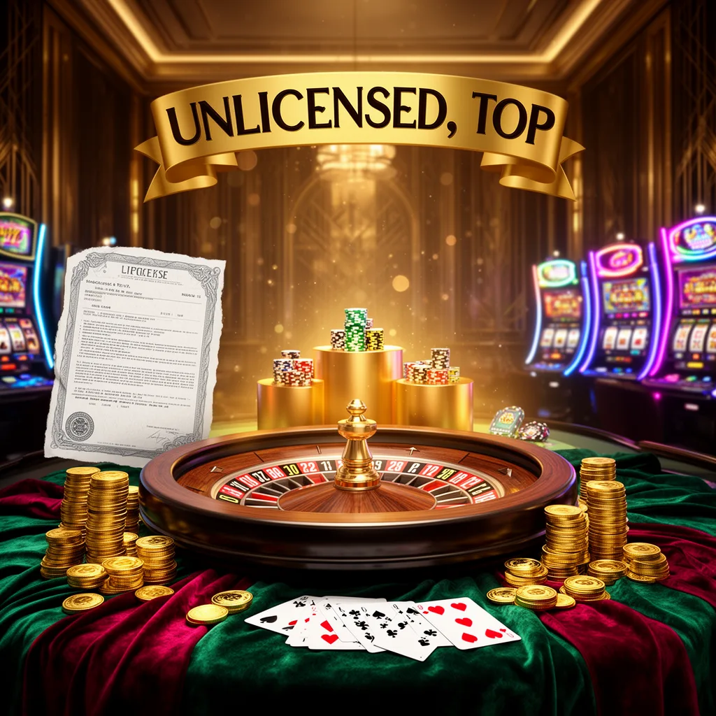 Slot machine e giochi da casino