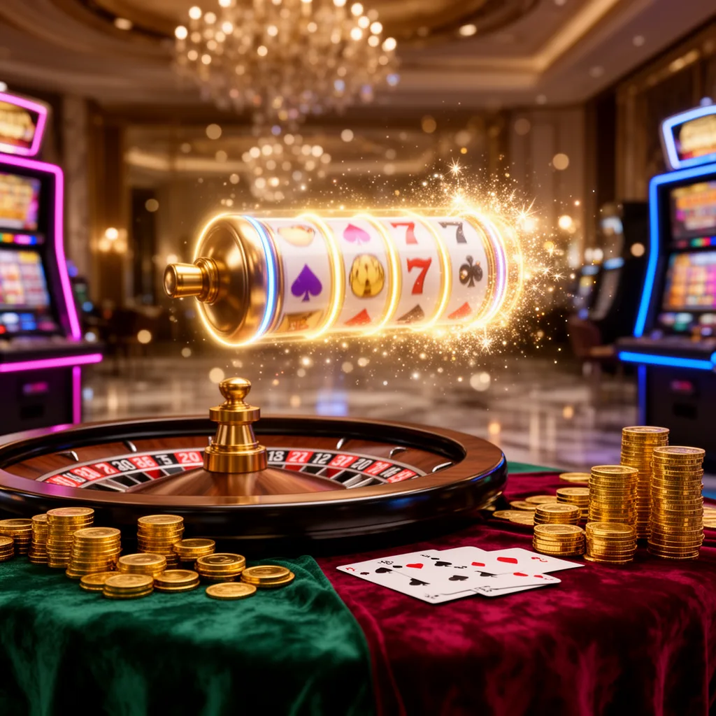Giochi da tavolo live