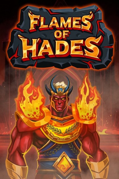Slot Flames of Hades su Betrepublic Casino