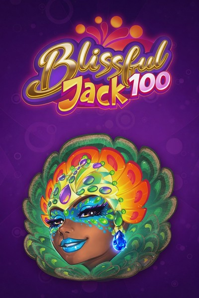 Slot Blissfull Jack 100 su Betwest Casino