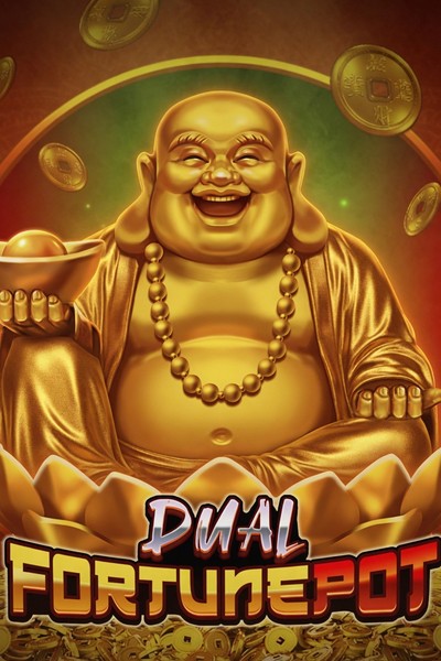 Slot Dual Fortunepot su Betwest Casino