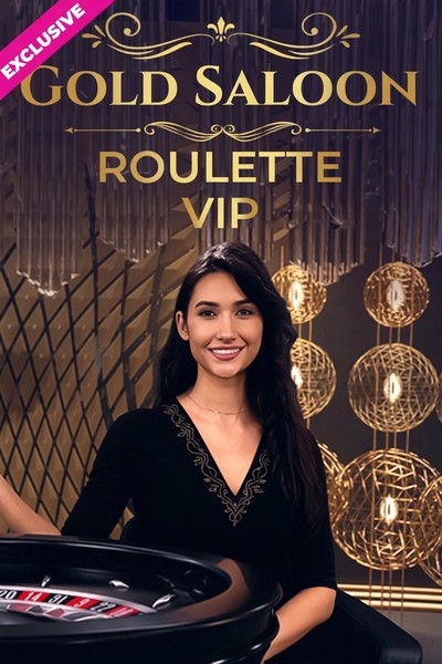 Slot Gold Saloon VIP Speed Roulette su Betwest Casino