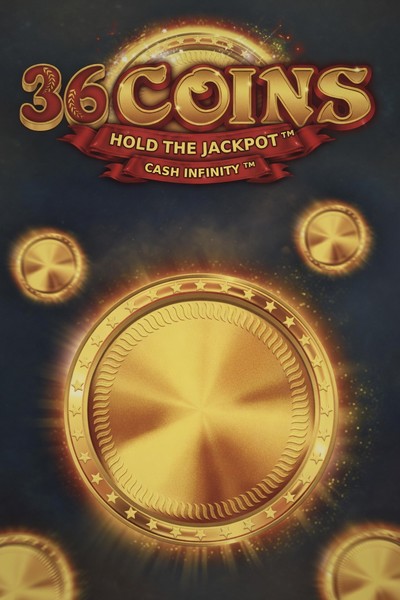 Slot 36 Coins su Casinova Casino