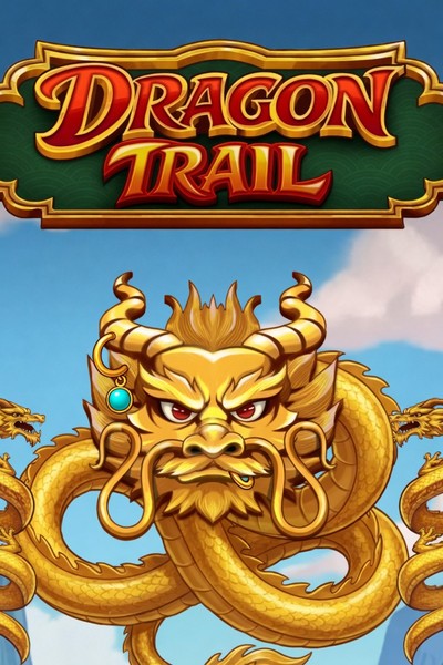 Slot Dragon Trail su Cleobetra Casino