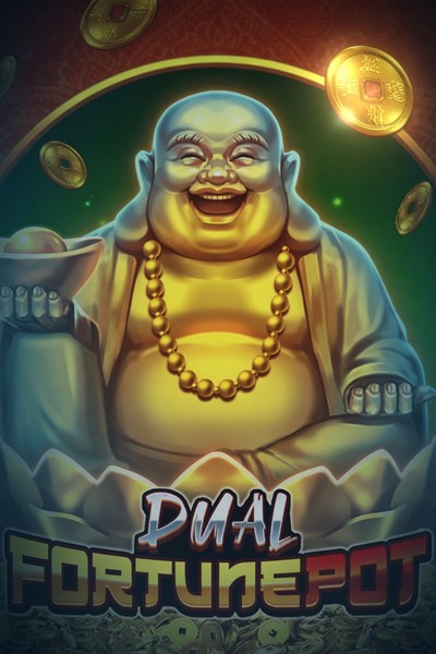 Slot Dual Fortunepot su Cleobetra Casino