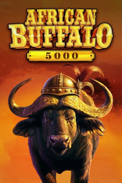 Slot African Buffalo 5000 su Kingmaker Casino