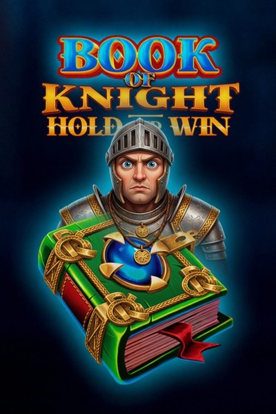 Slot Book Of Knight Hold And Win su Kingmaker Casino