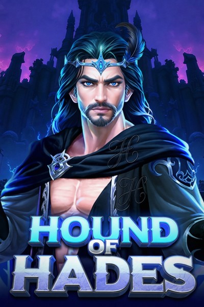 Slot Hound of Hades su Kingmaker Casino