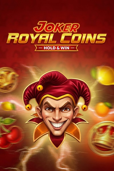 Slot Joker Royal Coins: Hold&Win su Kingmaker Casino
